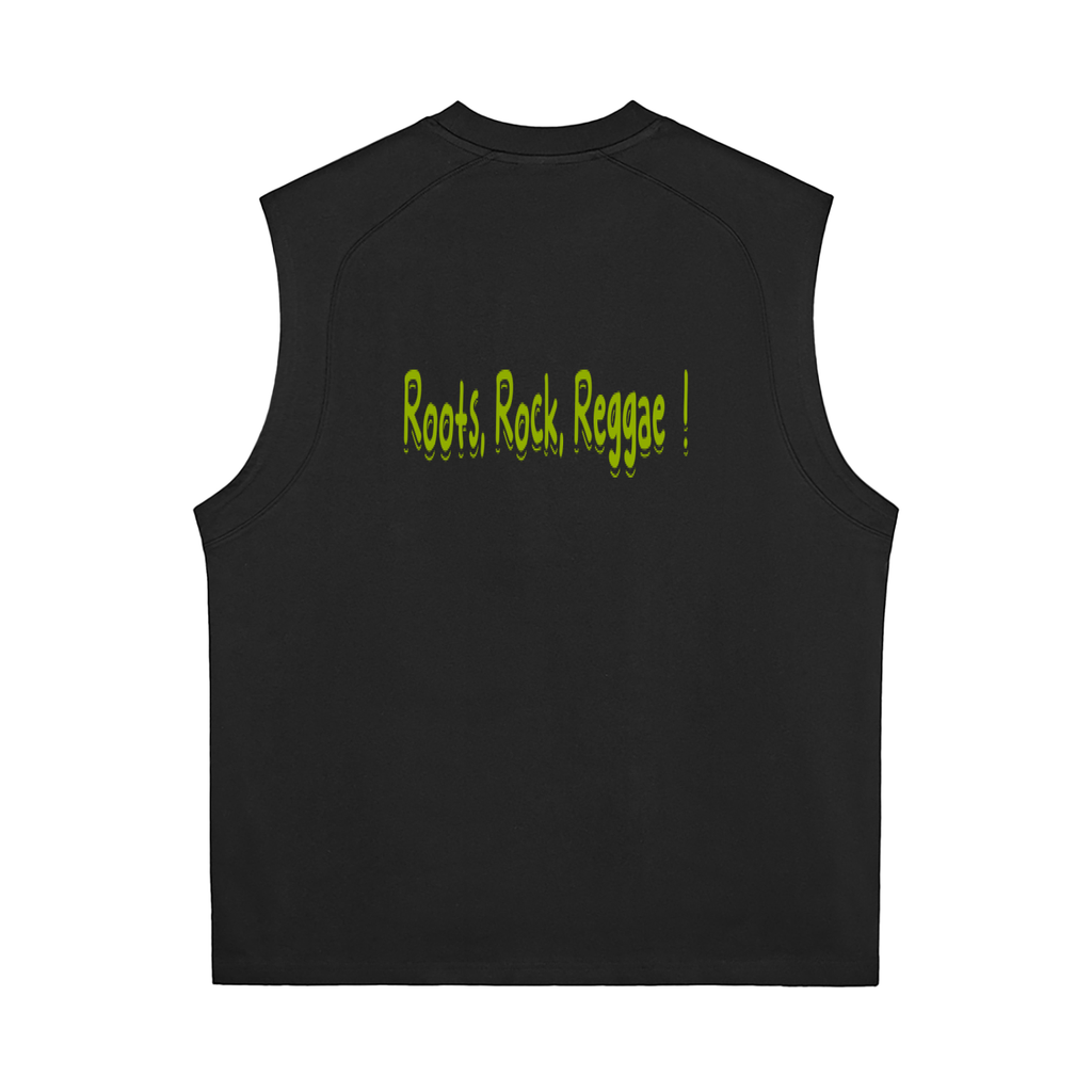 Sorona Quick-Dry Cooling Tank Top