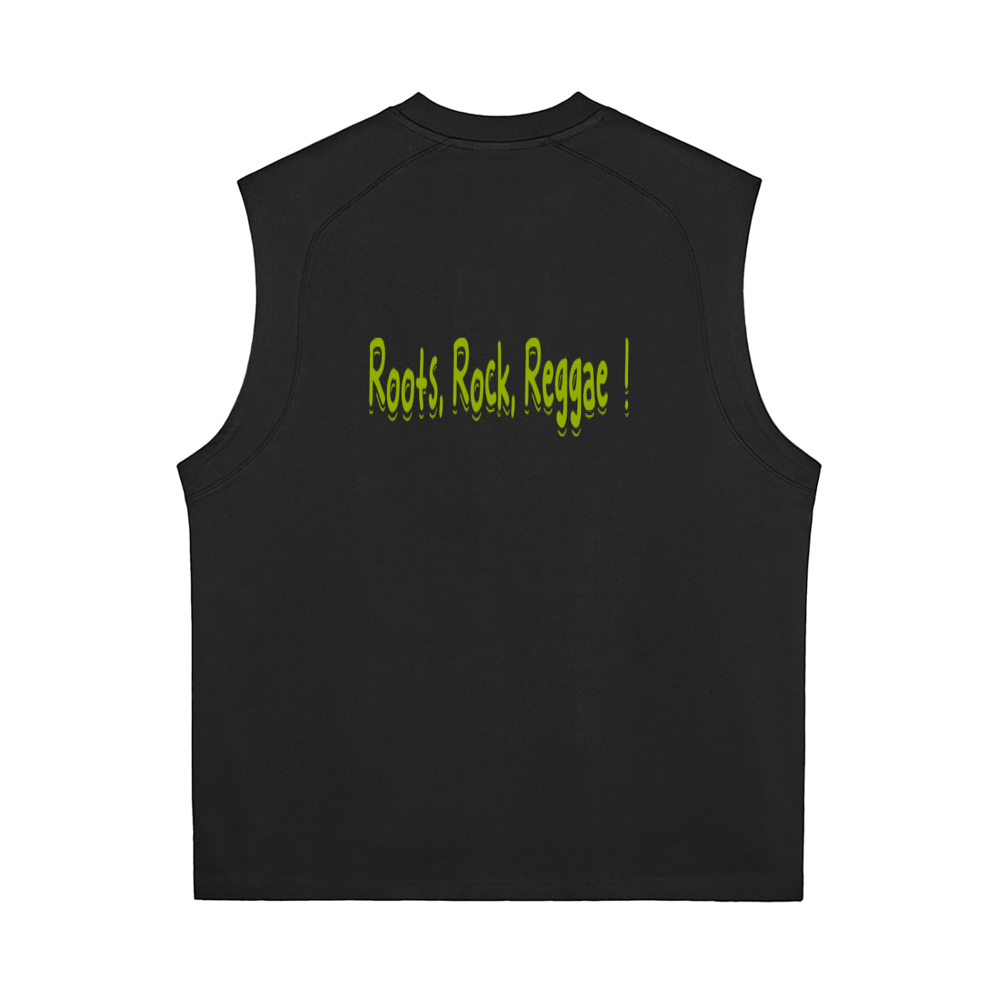 Sorona Quick-Dry Cooling Tank Top