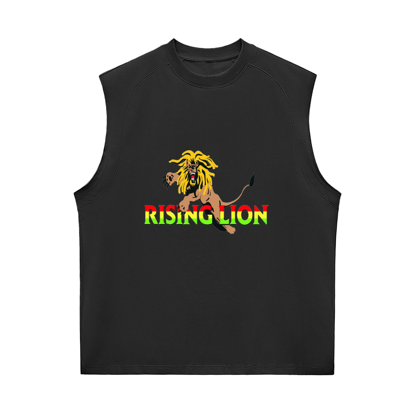 Sorona Quick-Dry Cooling Tank Top