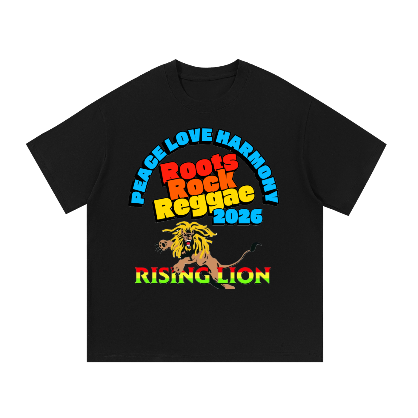 Essential Cotton T-Shirt